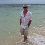 Chris Slone - @csloneabst - Instagram