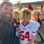 Chris Slone - @slonestrength - Instagram