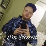 Chris Slone - @chris.kayla9093 - Instagram