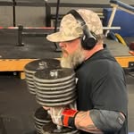 Chris Smith - @chris.smith1975 - Instagram