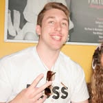 Chris Smith - @chrissmith.22 - Instagram