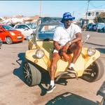 Chris Smith - @chrissmith500 - Instagram