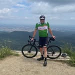 Chris Smith - @chrissmithcycling - Instagram