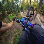 Chris Smith - @chrissmithmtb - Instagram