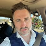 Christopher R Smith - @chrissmithtraining - Instagram