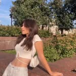 Кристина Смоликова - @christina_smolikova3417 - Instagram