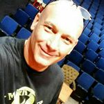 Chris Snapp - @chrissnapp64 - Instagram