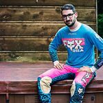 Chris Snider - @sniderpig - Instagram