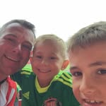 Chris Snowdon - @73bodin - Instagram