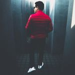 Chris Solano - @ferrobin - Instagram