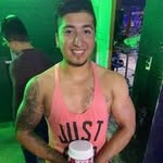 Chris Solano - @chrissolano20 - Instagram
