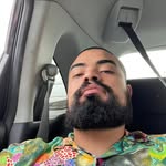 Chris Solano - @champi.san - Instagram