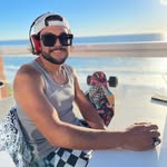 Chris solano - @artsyinnerchild - Instagram