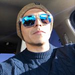 Chris Solano - @chowboychris - Instagram