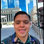 Chris Solano - @chris_sch21 - Instagram