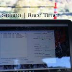 Chris TimeKeeper Solano - @socal.races - Instagram