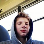 Chris Sorenson - @sorensonc557 - Instagram