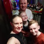 Chris Sorrell - @sozzachris - Instagram