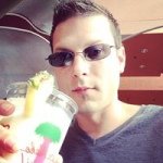 Chris Sorrell - @soreal80 - Instagram