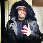 Chris Sox-Anderson - @dirtysoxmusic - Instagram