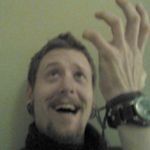Chris Spackman - @shaggie_157 - Instagram