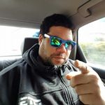 Chris spackman - @cee_spack - Instagram