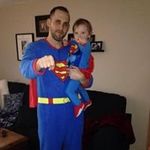 Chris Spangler - @kitsapcleaners1 - Instagram