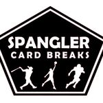 Chris Spangler - @spanglercardbreaks - Instagram