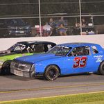 Chris Spangler - @crsracing33 - Instagram