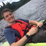 Chris Spargo - @cjspargo - Instagram