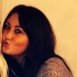 Christina Spargo Martinez Galvit - @christinamaga - Instagram