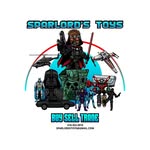 Christopher Sparling - @sparlordstoys - Instagram