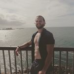 Chris Spear - @crisppear91 - Instagram