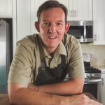 Chris Spear I Personal Chef DC/MD/VA - @perfectlittlebites - Instagram