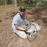 Chris Specht-goss - @they_call_me_cwis - Instagram