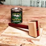 Chris Speer - @chris_custom_woodworking - Instagram