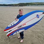 Chris Spillane - Facebook