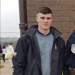 Christopher Spillane - @chrisspillane8 - Instagram