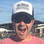 Chris Spinato - @c_spin_go - Instagram
