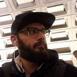 Chris Spinato - @bossmanchris15 - Instagram
