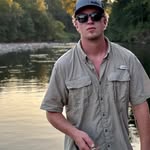 Chris Spires - @upriver_chris - Instagram