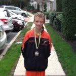 Chris spisak - @track_runner1053 - Instagram