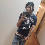 Chris Spencer - Facebook