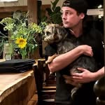 Chris Stacey - @christhecook93 - Instagram