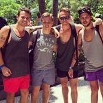 Chris Stacey - @chris_stacey - Instagram