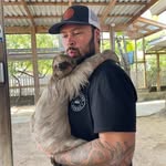 Chris Stacey - @stay_seated91 - Instagram
