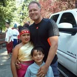 Chris Stacey - @chris.stacey.737 - Instagram