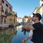 Chris Stacey - @christuffer10 - Instagram