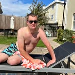 Chris Stacey - @chrisstacey2 - Instagram
