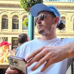 Chris Stacey - @chrispyforsure - Instagram